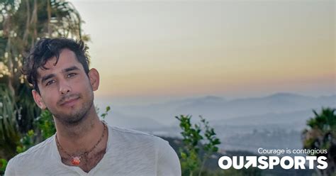 This gay surfer started an OnlyFans page to feel sexy, and.